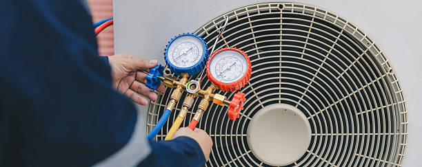 Licensed Hvac service in Cunningham, TN - JG Cool HVAC